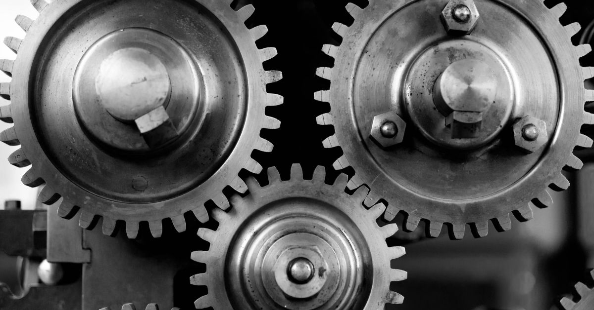 An Overview Of Mechanical Engineering Disciplines
